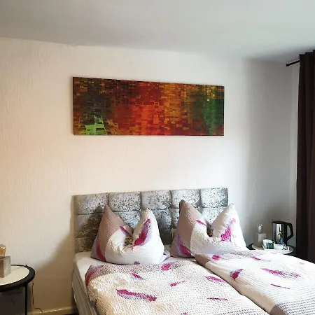 Hotel Boitzer Hof *