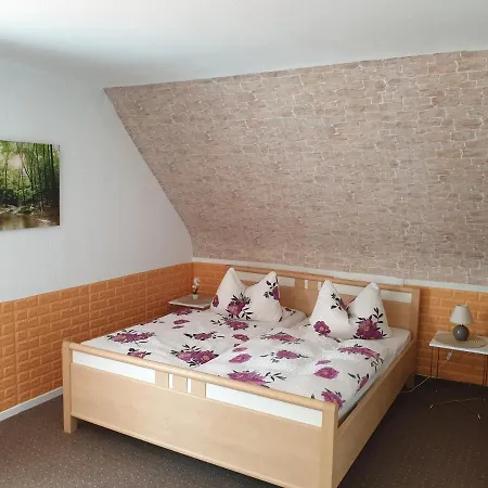 Boitzer Hof Hotel Walsrode